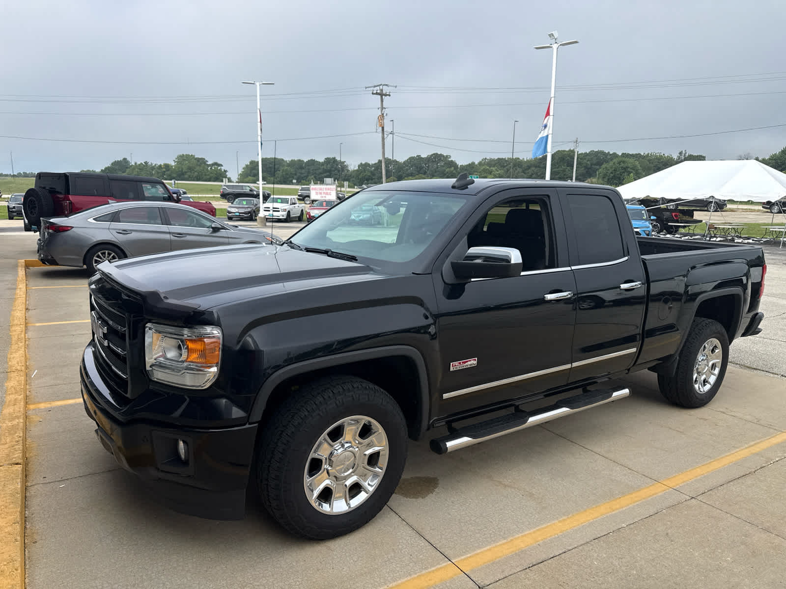 gmc sierra 1500 2015 1GTV2VEC6FZ327474 image gmc sierra 1500 2015 1GTV2VEC6FZ327474 image